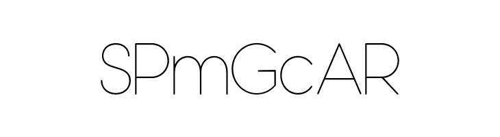 Moon 2.0 Light  Free Fonts Download