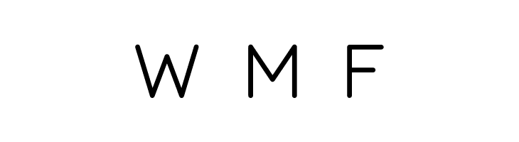 Moon 2.0 Regular  Free Fonts Download