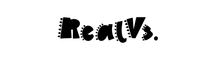 Dino Roar Regular  Free Fonts Download