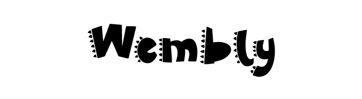 Dino Roar Regular  Free Fonts Download