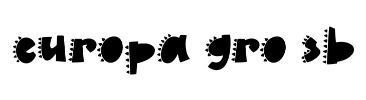 Dino Roar Regular  Free Fonts Download