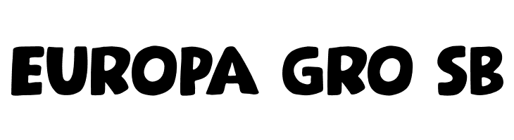 Transylvania Avenue DEMO Regular  Free Fonts Download