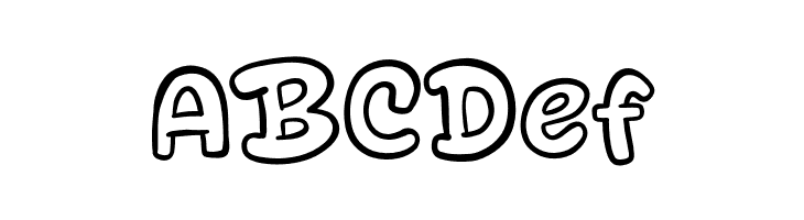 Drawliner  Free Fonts Download