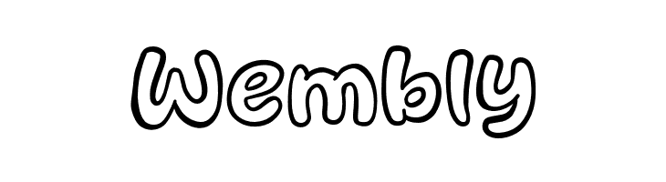 Drawliner  Free Fonts Download