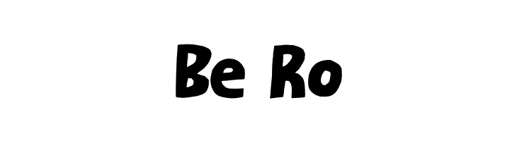 Cheering Section DEMO Regular  Free Fonts Download