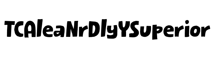 Cheering Section DEMO Regular  Free Fonts Download