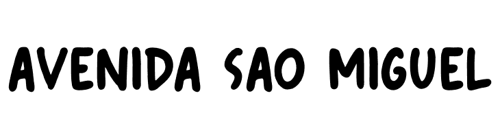 Cream Yoghurt  Free Fonts Download