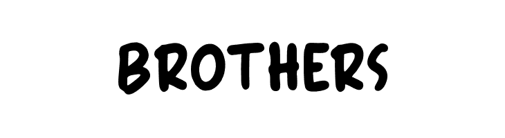 Cream Yoghurt  Free Fonts Download