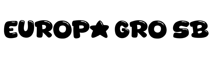 Starbim  Free Fonts Download