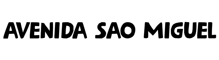 Steaming Noodles DEMO Regular  Free Fonts Download