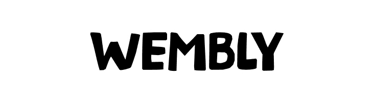 Steaming Noodles DEMO Regular  Free Fonts Download