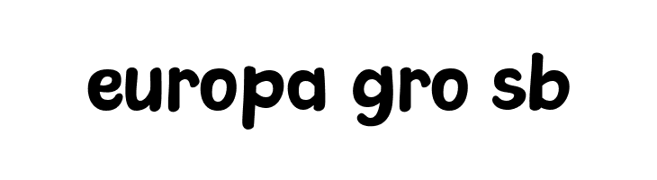 Chonky Bunny  Free Fonts Download