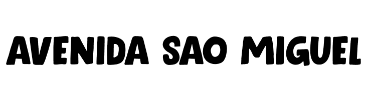 Chapuza DEMO Regular  Free Fonts Download