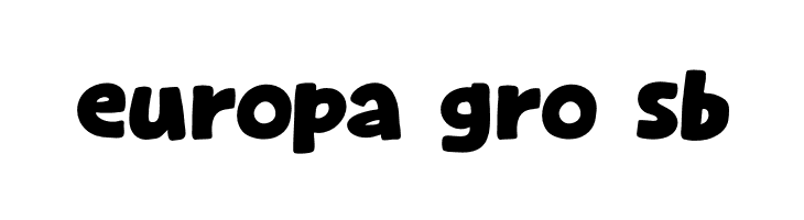 Chapuza DEMO Regular  Free Fonts Download