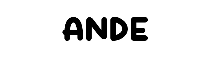 Nice Info Demo  Free Fonts Download