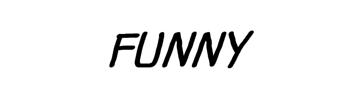 Comic Balloon New Italic  Free Fonts Download