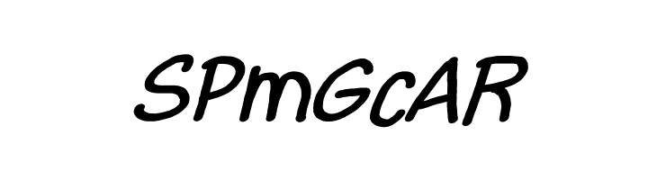 Comic Balloon New Italic  Free Fonts Download