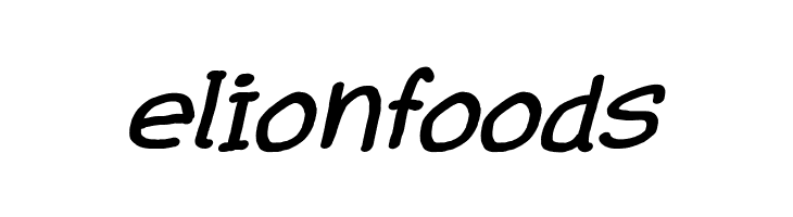 Comic Balloon New Italic  Free Fonts Download