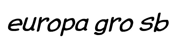 Comic Balloon New Italic  Free Fonts Download