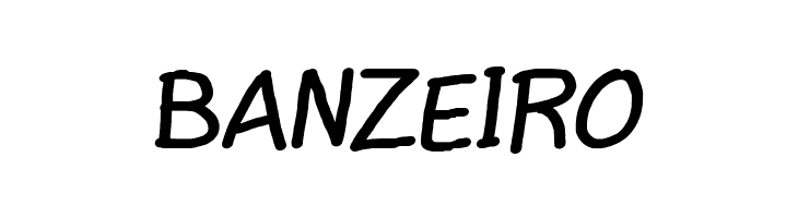 Comic Balloon New Regular  Free Fonts Download