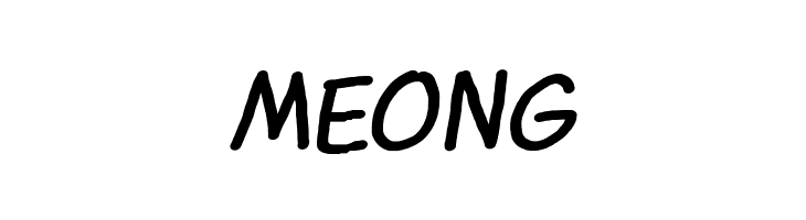 Comic Balloon New Regular  Free Fonts Download