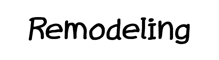 Comic Balloon New Regular  Free Fonts Download