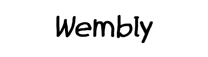 Comic Balloon New Regular  Free Fonts Download