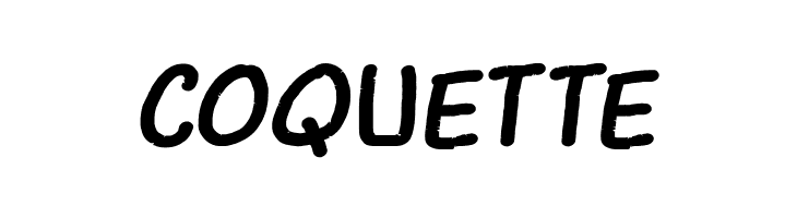 Comic Balloon New Bold  Free Fonts Download