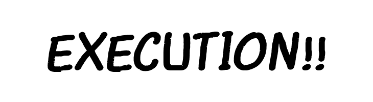 Comic Balloon New Bold  Free Fonts Download