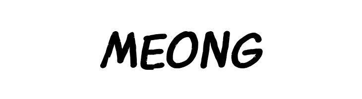 Comic Balloon New Bold  Free Fonts Download