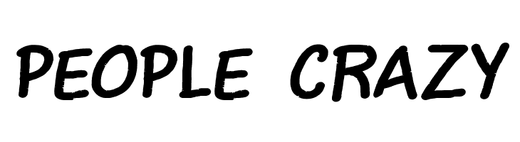 Comic Balloon New Bold  Free Fonts Download