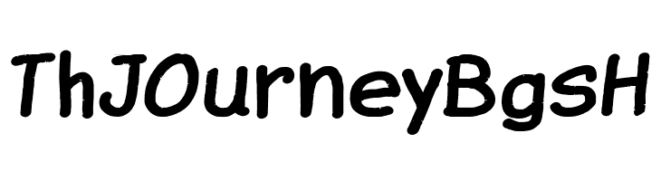 Comic Balloon New Bold  Free Fonts Download