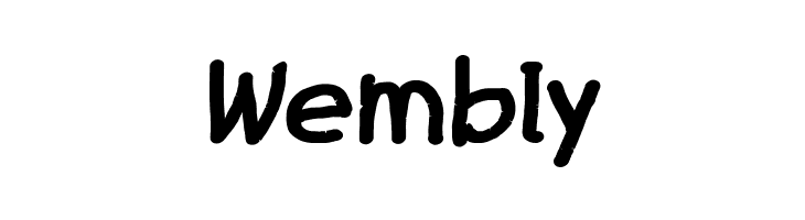 Comic Balloon New Bold  Free Fonts Download