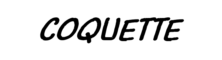 Comic Balloon New Bold Italic  Free Fonts Download