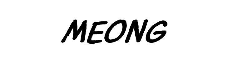 Comic Balloon New Bold Italic  Free Fonts Download