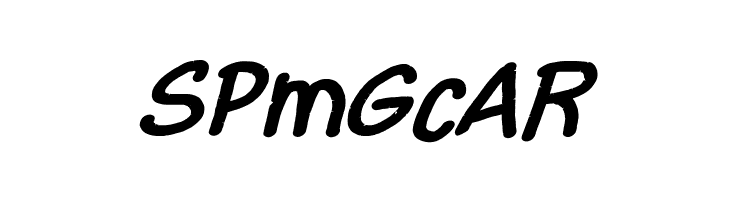 Comic Balloon New Bold Italic  Free Fonts Download