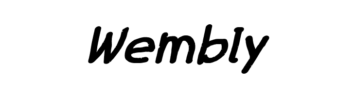 Comic Balloon New Bold Italic  Free Fonts Download