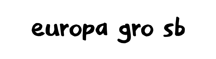 Sarnie DEMO Regular  Free Fonts Download