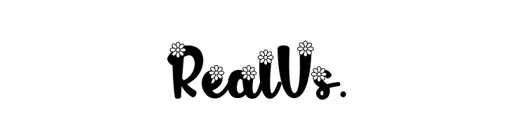 Musim Semi Segar  Free Fonts Download