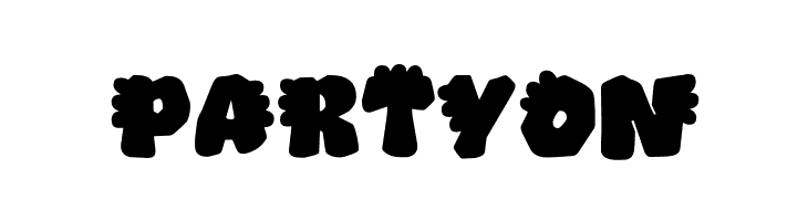 Dino Roar PERSONAL USE ONLY!  Free Fonts Download