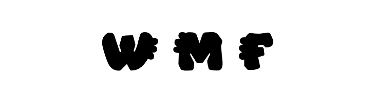 Dino Roar PERSONAL USE ONLY!  Free Fonts Download