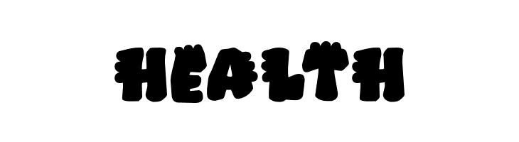 Dino Roar PERSONAL USE ONLY!  Free Fonts Download