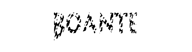 HotButteredGiraffe  Free Fonts Download