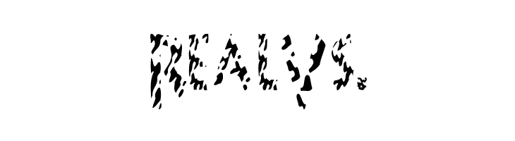 HotButteredGiraffe  Free Fonts Download