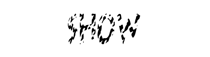 HotButteredGiraffe  Free Fonts Download