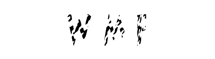 HotButteredGiraffe  Free Fonts Download