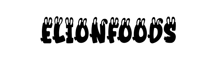 Bunny PERSONAL USE ONLY!  Free Fonts Download