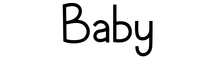 Easter Flower  Free Fonts Download