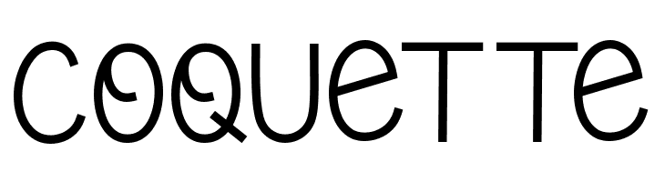 Easter Flower  Free Fonts Download