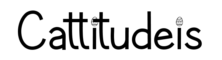 Easter Flower  Free Fonts Download